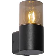 QAZQA Wall Lamps QAZQA Moderne buiten wandlamp Wall light