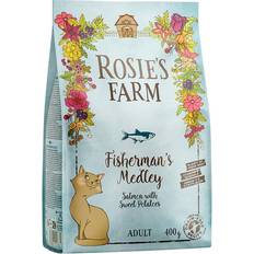 Rosie's Farm Fisherman's Medley 3 x 2 kg