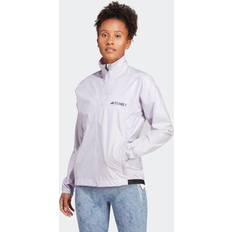 adidas Terrex Multi Wind Jacket Silver Dawn