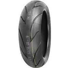 205 Neumáticos de motocicleta SHINKO F 011