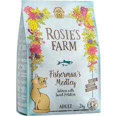 Rosie's Farm Rosie's Farm Adult Salmon with Sweet Potato
