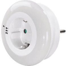 Circle Colour Universel IP20 LED Natlys