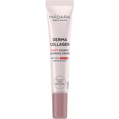 Madara Derma Collagen Night Source Sleeping Cream