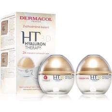 Dermacol Hyaluron Therapy 3D set for smooth skin 50ml