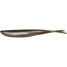 Lunker City Fin-S Fish, 14,5cm, Arkansas Shiner 8pack