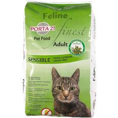 Porta 21 Husdjur Porta 21 Feline Finest Sensible Grain Free