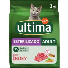 Affinity Ultima Sterilized Beef Ekonomipack: 2