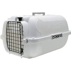 Catit Voyageur White Tiger Pet Carrier 48 x 32 x 28 cm