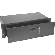 Supporti per altoparlanti Omnitronic SN-3 19 tommer rackskuffe 3