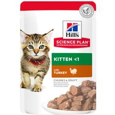 Hills science plan kitten Hill's Science Plan Kitten Turkey