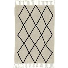 Lorena Canals Tapis Rectangulaire Lavable En Coton 230x80