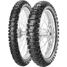 Pirelli 90/100R2157M SC.MX MID SOFT 32FR