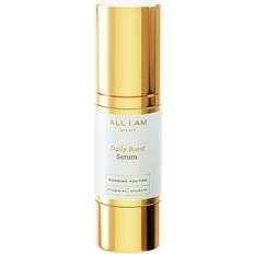 ALL I AM BEAUTY Daily Boost Serum 30ml
