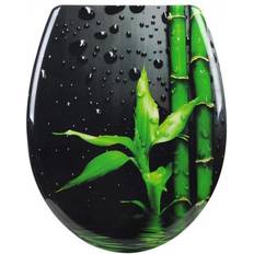 WOLTU Duroplast Toilettensitz