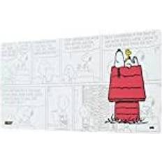 Grupo Erik Snoopy XL Mouse Pad