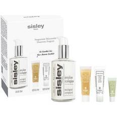Sisley Paris Émulsion Écologique Advanced Formula Set