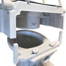 Toilettensitze reduziert Drive tse 120 plus