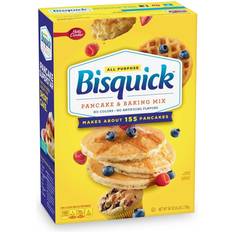 Betty Crocker Bisquick Original Pancake and Baking Mix 2722g 1pack
