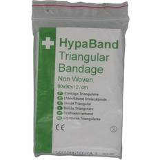 Safety First Aid HypaBand Triangular Bandages Pack