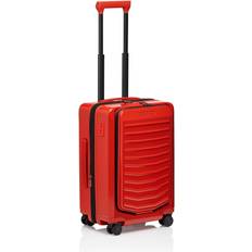 Porsche Design Hardcase 4W Business Trolley S