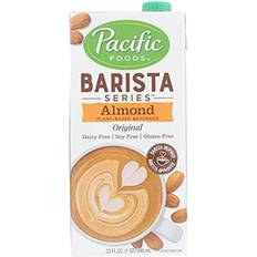 Dairy Products Barista Series Original Almond Beverage 32 Pack