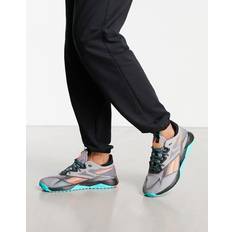 Reebok Nano X2 Tr Adventure - Pugry Black/Cblack