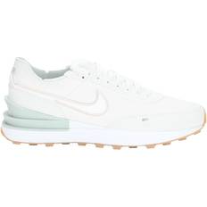 Nike waffle one NIKE Waffle One Se Low Top Shoes - Grå