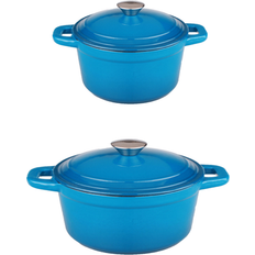 Cookware Berghoff International Neo 4Pc Cookware Set with lid