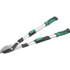 Outils de jardin Meister 9769300 Amboss Coupe-Branches Télescopique