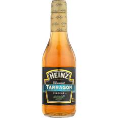 Heinz 3 bottles gourmet tarragon