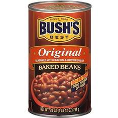 Baked beans Bush's Best Baked Beans, Original, 28