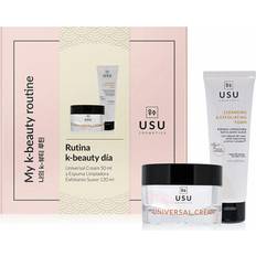 K beauty Rutina K-BEAUTY Día Coffret 2 pz