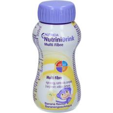 Günstig Künstliche Ernährung Nutrinidrink multifibre bananengeschmack 200