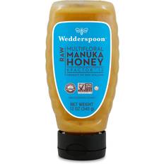 Wedderspoon Raw Premium Manuka Honey, KFactor