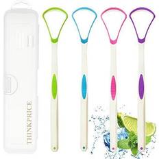 Tongue Scrapers Tongue Scraper Cleaner 100% BPA