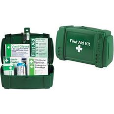 Safety First Aid SAFETY FIRST AID Travel First Aid Kit Case