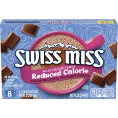 Swiss Hot Cocoa Mix Milk Chocolate Reduced Calorie 88g