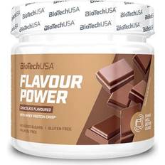 BioTechUSA Maghälsa BioTechUSA Flavour Powder