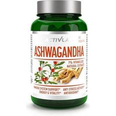 Activlab ashwagandha 03g kapseln 60 Stk.