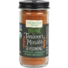 Tandoori Frontier Co-Op Organic Tandoori Masala