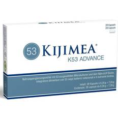 Vitamine & Nahrungsergänzung Synformulas GmbH KIJIMEA K53 Advance 28 Stk.