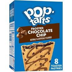 Pop tarts Pop Tarts Chocolate Chip