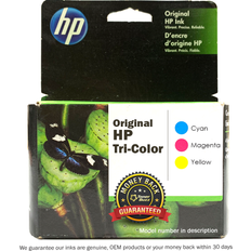 Hp ink 304 HP 110, CB304AN Tri-color Original