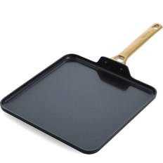 Non-stick Other Pans GreenPan Reserve Hard Anodized