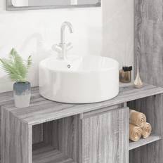 Bathroom Sinks vidaXL Wash Basin