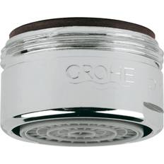 Soupapes Grohe Mousseur Chromé 13952000