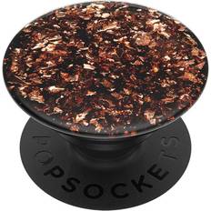 Popsockets PopGrip Foil Confetti Copper