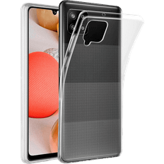 Vivanco Super Slim Case for Galaxy A42 5G