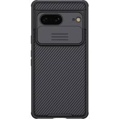 Nillkin Google Pixel 7 Skal CamShield Svart