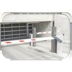 Specchi da bagno Verkehrsspiegel H400xB600mm 15m
